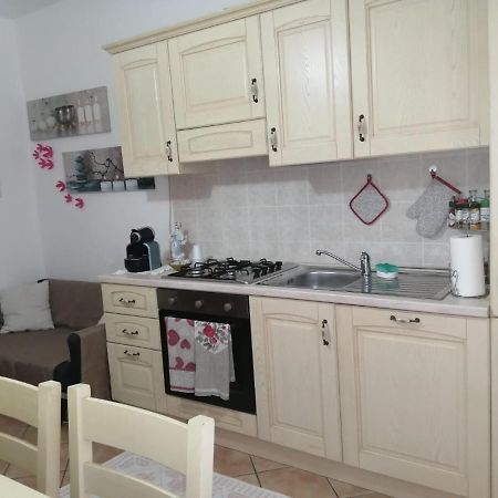 La Sosta Daire Olbia Dış mekan fotoğraf
