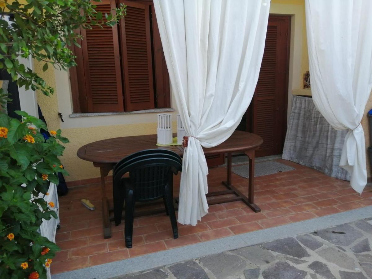 La Sosta Daire Olbia Dış mekan fotoğraf