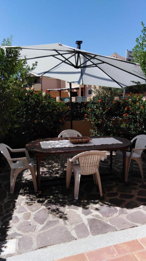 La Sosta Daire Olbia Dış mekan fotoğraf