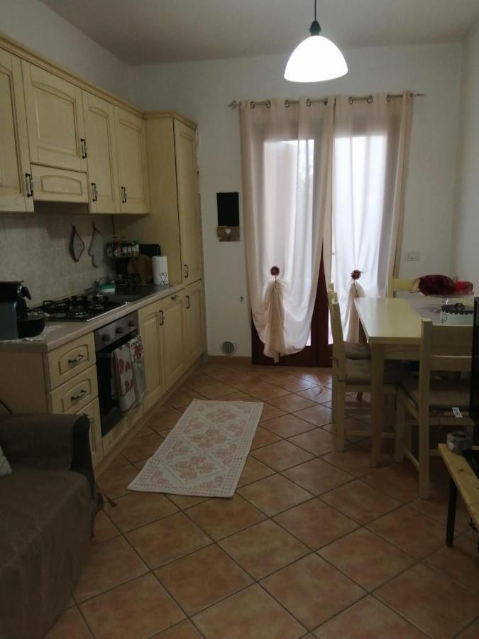 La Sosta Daire Olbia Dış mekan fotoğraf