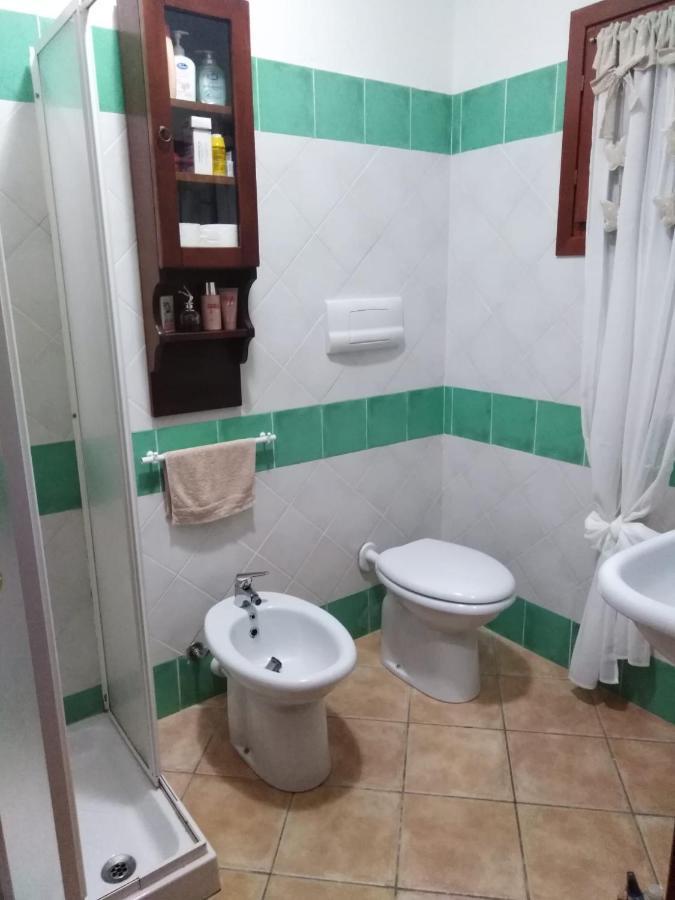 La Sosta Daire Olbia Dış mekan fotoğraf