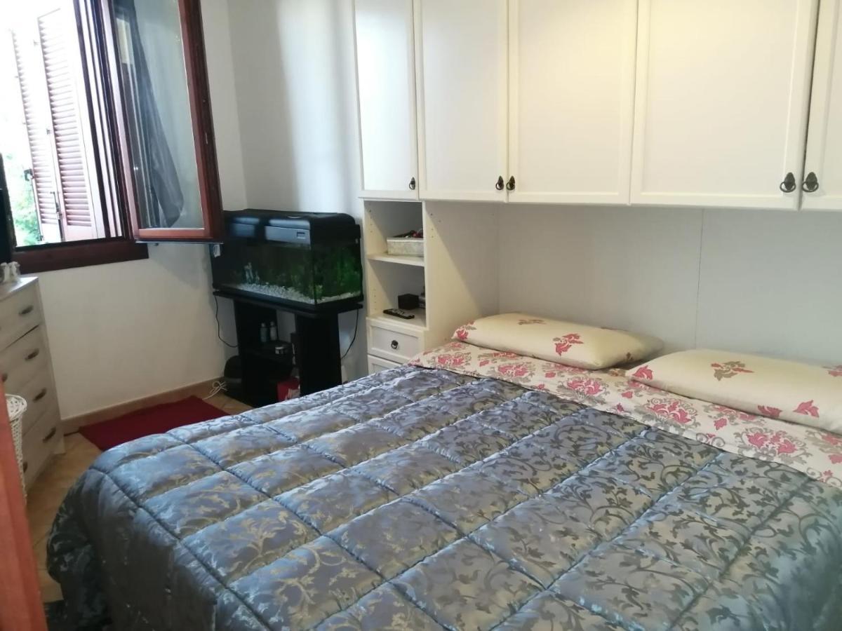 La Sosta Daire Olbia Dış mekan fotoğraf